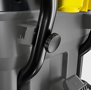 Authentique NT 40/1 Tact Wet & Dry, qualité industrielle/bricolage, garantie 3 ans, article inutilisé, non ouvert, non endommagé, dans son emballage d'origine - Product Image 3