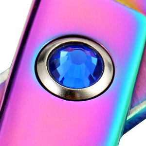 Ciseaux de coiffure de beauté de qualité Ciseaux de coiffeur de cheveux professionnels Coupe de cheveux Meilleure performance Ciseaux de coiffure - Product Image 6