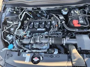 HONDA ACCORD EX 2018 USADO, Volante a la Izquierda/Derecha - Product Image 5