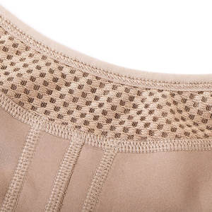 Respirant femmes sport soutien-gorge nouveau Design femmes sport soutien-gorge séchage rapide femmes sport soutien-gorge fabriqué au Pakistan - Product Image 6