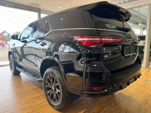 TOYOTA FORTUNER 2.8L DIESEL 4X4 2020 d'occasion à VENDRE à PAS CHER PRIX - Product Image 2