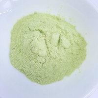 Meilleur prix de la qualité supérieure de la poudre nutritive ombelle/poudre de Centella asiatica feuille de nourriture sauvage fournisseur en gros vietnamien