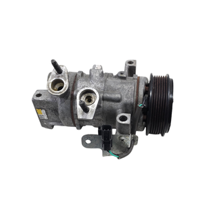 Compresseur de climatisation FORD Fiesta 7ème Série H1BH-19D629-WOMAN, BLANC, BLANC, WOMAN, BLANC, BLANC, BLANC, BLANC, WOMAN, BLANC, Diesel 15 - Product Image 6