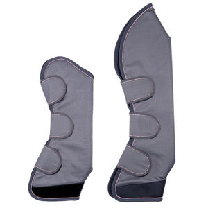 Bottes de voyage pour chevaux de qualité supérieure Bottes de voyage pour chevaux Différentes couleurs et tailles Botte d'expédition HORSE - Product Image 6