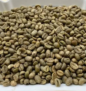 เมล็ดกาแฟดิบพิเศษแบบยั่งยืน ตรา Detech Coffee Joint Stock Commercial รุ่น Milds-Wet Hull จากเมืองสันลา ประเทศเวียดนาม พันธุ์อาราบิก้า H1 - Product Image 5