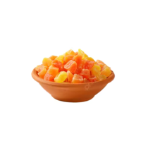 Topverkoper Hot Sale Grote Korting Beste Kwaliteit Speciale Aanbieding Heerlijke GEDROOGDE PAPAYA 1kg