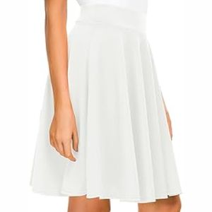 Grandes soldes Jupes de tennis pour femmes de qualité supérieure sur mesure Jupes pour femmes multicolores - Product Image 4