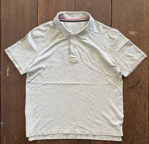 Camisas personalizadas de algodón orgánico 100% con logotipo bordado Diseño sólido Peso de 320 gramos - Product Image 5