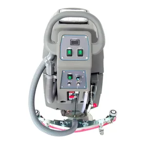 Best Selling Factory <b>Sealed</b> Floor Scrubber Machine 19" <b>Brush</b> 14.5gal Tank 21"Cleaning Ready To Ship - Product Image 3