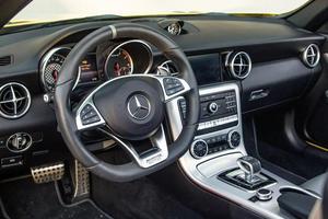 2020ราคาถูก mmerc-edesssssben-ZZZ AMG SLC 43 - Product Image 6