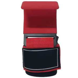 Gancho profesional de Pakistán Fabricantes que ofrecen personalización OEM ODM MOQ bajo para proveedores globales de gimnasio Ganchos - Product Image 3