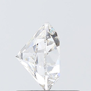 AJRETAIL Diamante Cultivado en Laboratorio con Corte Brillante Redondo de 1.01 Quilates, F VS2, Certificado por IGI India, CVD para Joyería - Product Image 4