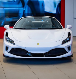 Ferrari F8 Spider 2023 - Product Image 1
