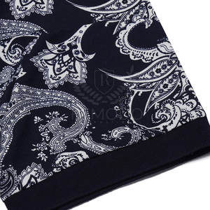 Chemises de golf sublimées 100 % coton à marque privée pour équipes – Performance optimale, logo personnalisé - Product Image 6