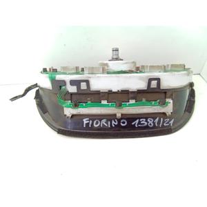 PANEL DE INSTRUMENTOS FIAT Fiorino 1ª Serie 6047240050c6 (87>03) - Product Image 2
