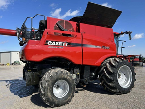 Moissonneuse-batteuse agricole d'occasion Case IH 7240 – Livraison rapide disponible, tous modèles à bas prix à vendre - Product Image 5