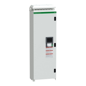 Per Schneider Electric PowerLogic AccuSine EVC+ 100 Kvar Compensatore VAR Elettronico/Generatore VAR Statico 208-480 V per l'Energia - Product Image 1