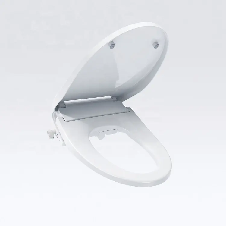 F1L535 IKAHE wc giapponese copriwater intelligente sedile Bidet elettrico coperchio wc con chiusura ammortizzata