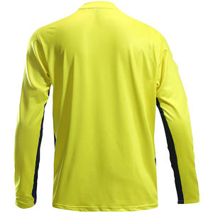 Concevez votre propre performance Chemise de pêche à capuche à séchage rapide Protection solaire personnalisée à la mode à manches longues - Product Image 2