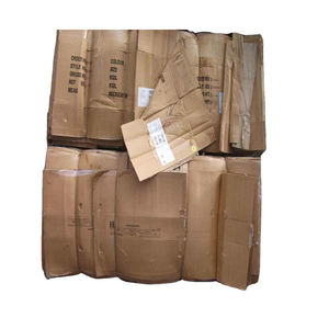 Papel Reciclado OCC Económico al por Mayor para una Fabricación Ecológica - Product Image 5