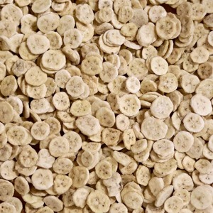 Plátanos secos frescos de alta calidad empaquetados para un mejor sabor que ofrece deliciosos y nutritivos plátanos secos a granel - Product Image 2