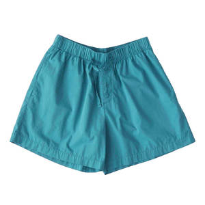 Logo imprimé personnalisé maillot de bain hommes maillot de bain Fitness personnalisé Boardshorts conseil Shorts de plage maillot de bain pour hommes - Product Image 6