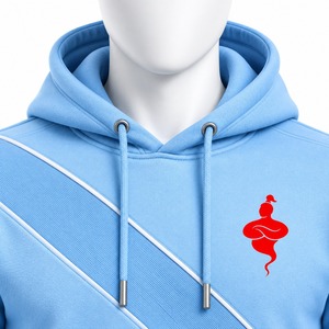 <b>Men</b> Hoodie Casual Fleece Sweatshirt Pullover Hooded <b>Top</b> Warm Soft <b>Long</b> <b>Sleeve</b> Sports Training Wear for <b>Men</b> Outdoor Activities - Product Image 5
