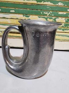 Excellente qualité en vrac Buffle boire corne tasse café boisson Cocktail puissance Agate bière tasses de l'artisanat fait à la main - Product Image 3