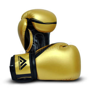 Gants de boxe légers les plus vendus Gants de boxe confortables pour hommes en stock - Product Image 3