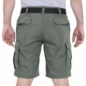 Pantalones cortos tropicales para hombre, pantalones cortos de boxeo para hombre de talla grande, pantalones cortos de moda deportivos informales de ocio personalizados impresos para hombre - Product Image 2