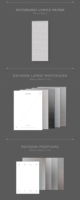 BLACKPINK - 2ème ALBUM [BORN PINK] BOX SET VER. Album KPOP Best Seller en Corée
