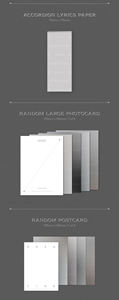 BLACK PINK - 2ND ALBUM [BORN PINK] <b>BOX</b> SET VER. KPOP ALBUM BEST SELLING KOREA - Product Image 5