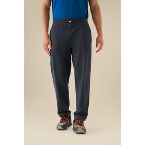 Pantalons de survêtement décontractés pour hommes Pantalons de jogging Toile respirante 100% coton Haute qualité - Product Image 1