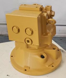 Belparts חופר נדנדה מנוע ובקט 331 בובקט <span class=keywords><strong>337</strong></span> בובקט 322 נדנדה מנוע חלקי חילוף - Product Image 3