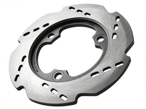 Disque de frein TVS <span class=keywords><strong>Apache</strong></span> RTR 180, disque de frein avant et arrière pour moto - Product Image 3