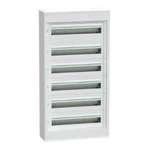 Per Quadro di Distribuzione Compatto Schneider Electric LVSST624: Modulo Relè O e Rack - Product Image 1