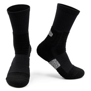 Alta calidad antibacteriano cálido senderismo al aire libre equipo senderismo calcetines Merino lana esquí Calcetines - Product Image 3