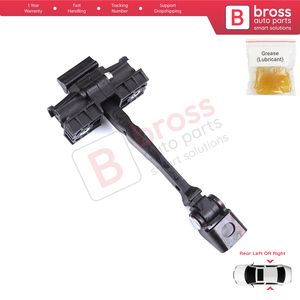 BDP1431 sangle de limiteur d'assy de contrôle d'arrêt de porte arrière pour Golf Sportsvan AM1 AN1 2014-2020 pièces automobiles Bross fabriquées en turquie - Product Image 5