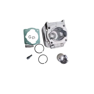 Kit Cilindro e Fasce Elastiche per Motore Dabc430 Damt430 - Ricambi Motore Misura Standard - Product Image 1