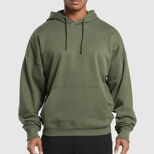 Sweat-shirt à capuche élégant pour homme, personnalisé, confortable, durable, décontracté, chaud, à manches longues, streetwear, mode, pour tous les jours - Product Image 2