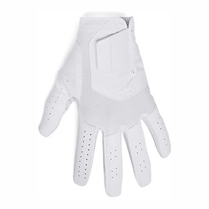Diseño único Guantes de golf de tela suave de la mejor calidad Guantes de golf para todo clima tarifa barata Venta al por mayor Disponible en cuero de piel de oveja - Product Image 3
