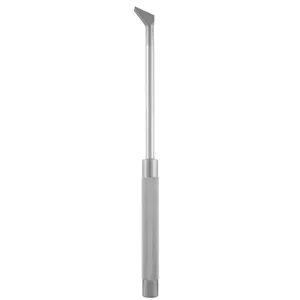 เครื่องตอกแบบแมนนวล 8 1/2 นิ้ว พร้อมฟันตัดแบบเฉียงขนาด 16 มม. x 6.5 มม. - Product Image 1