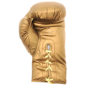 Gants de boxe en cuir de vachette de qualité supérieure pour hommes, pour l'entraînement en salle de sport, le fitness, le sparring, les entraînements avec sac lourd et l'entraînement des compétences - Product Image 3