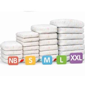 Fabricant et exportateur de couches Huggies en gros / Couches pour bébés ultra-douces avec système anti-fuites, toutes tailles - Product Image 4