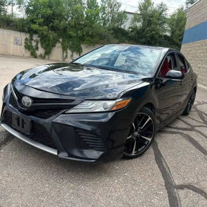 ใช้2019 T * oyota Camry xse - Product Image 1