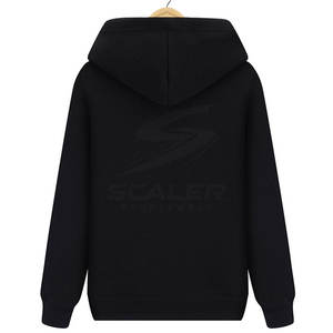 Sweat à capuche surdimensionné pour homme, coupe confortable, 100% coton, design tendance, respirant, écologique, pour l'hiver, streetwear, activités quotidiennes - Product Image 2