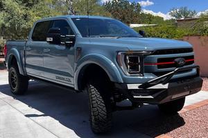 FORD F-150 LARIAT SUPERCREW HENNESSEY VENOM 2023 d'occasion (conduite à gauche/droite) - Product Image 5