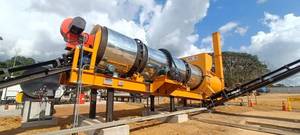 PLANTA DE MEZCLA DE ASFALTO LAL'S - Product Image 6