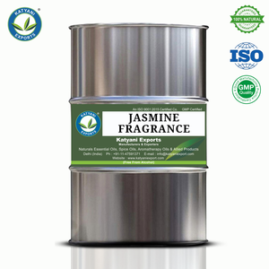 Huile parfumée au jasmin 100% Pure Premium Quality Prix de gros et en vrac Principaux fabricants et exportateurs indiens - Product Image 3