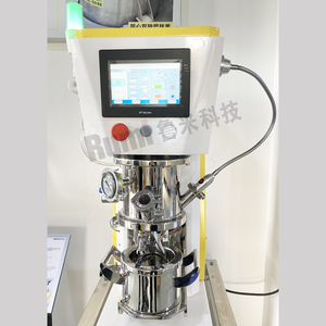 Mélangeur planétaire de laboratoire pour matériau très visqueux - Product Image 1